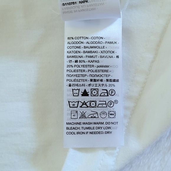 Levi's 'rrribit'🐸 Graphic Skater🛹 Tee👕 - NWT - Picture 7 of 13